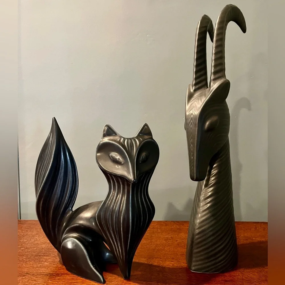 Jonathan Adler rare ceramic